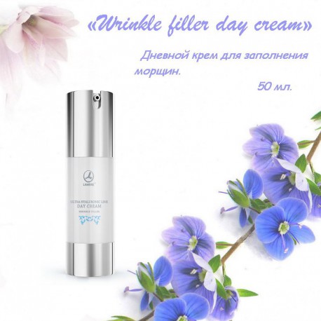 Купить крем Ламбре WRINKLE FILLER DAY CREAM