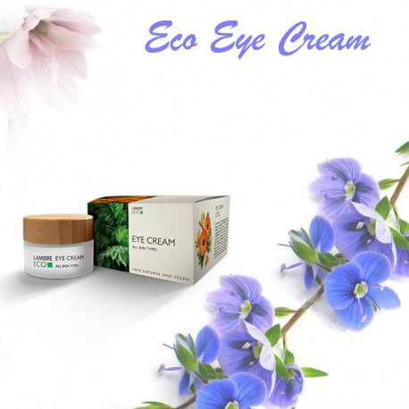 ECO EYE CREAM