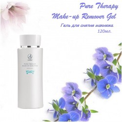PURE THERAPY MAKE-UP REMOVER GEL