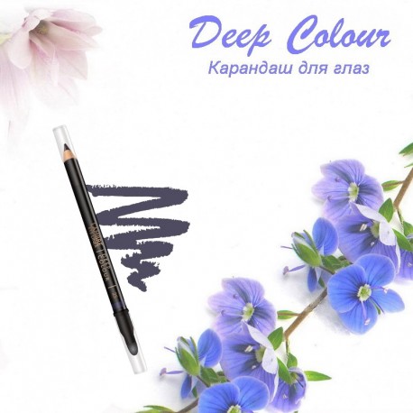 EYE LINER DEEP COLOUR serii