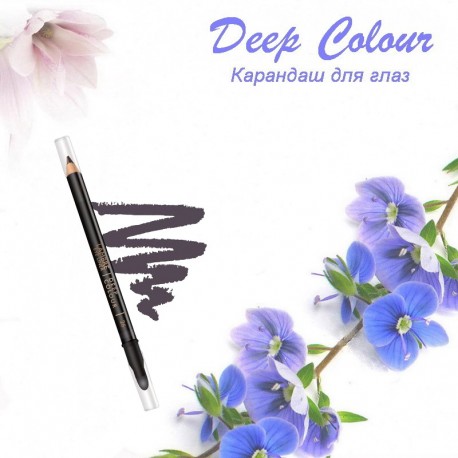 EYE LINER DEEP COLOUR metallik
