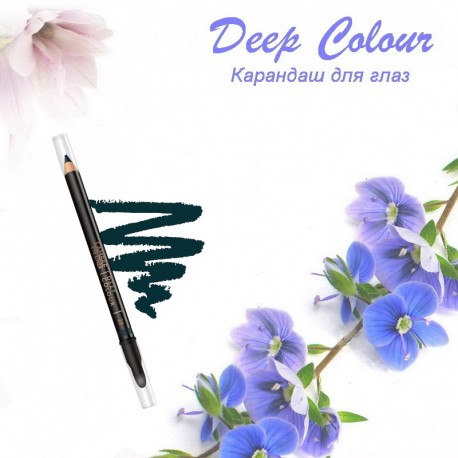 EYE LINER DEEP COLOUR morskoi