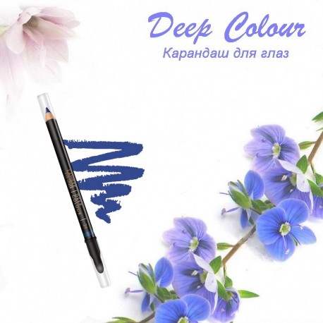 EYE LINER DEEP COLOUR sini opal