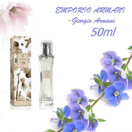 №39 VINTAGE