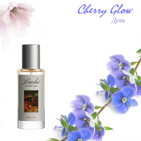 CHERRY GLOW